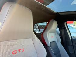 2025 Volkswagen Golf GTI