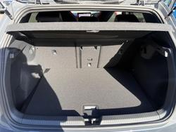 2026 Volkswagen Golf GTI