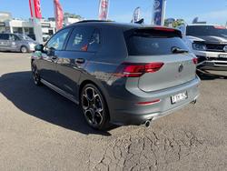 2025 Volkswagen Golf GTI