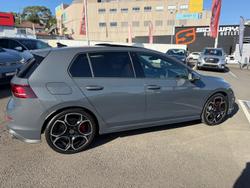 2026 Volkswagen Golf GTI