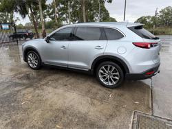 2017 MAZDA CX-9 GT (FWD)