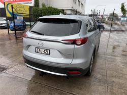 2017 MAZDA CX-9 GT (FWD)