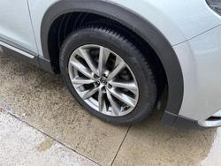 2017 MAZDA CX-9 GT (FWD)