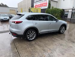 2017 MAZDA CX-9 GT (FWD)