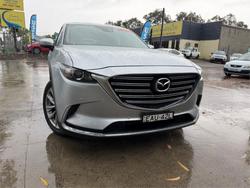 2017 MAZDA CX-9 GT (FWD)