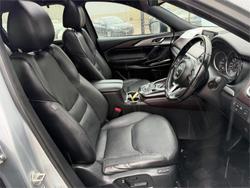 2017 MAZDA CX-9 GT (FWD)