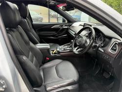 2017 MAZDA CX-9 GT (FWD)