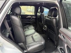 2017 MAZDA CX-9 GT (FWD)