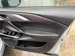 2017 MAZDA CX-9 GT (FWD)