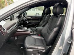 2017 MAZDA CX-9 GT (FWD)