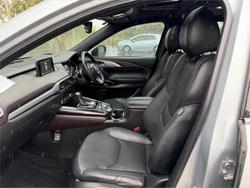 2017 MAZDA CX-9 GT (FWD)