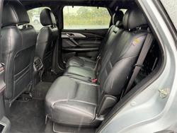2017 MAZDA CX-9 GT (FWD)
