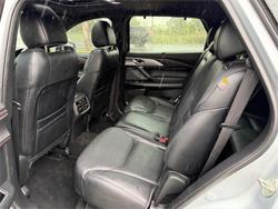2017 MAZDA CX-9 GT (FWD)