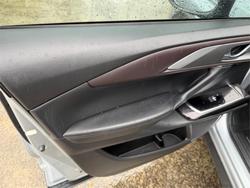 2017 MAZDA CX-9 GT (FWD)