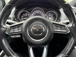 2017 MAZDA CX-9 GT (FWD)