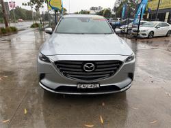 2017 MAZDA CX-9 GT (FWD)