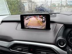 2017 MAZDA CX-9 GT (FWD)