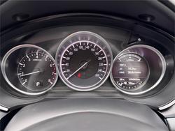 2017 MAZDA CX-9 GT (FWD)