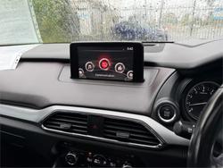 2017 MAZDA CX-9 GT (FWD)