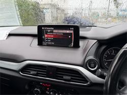 2017 MAZDA CX-9 GT (FWD)