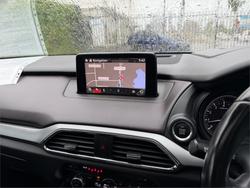 2017 MAZDA CX-9 GT (FWD)