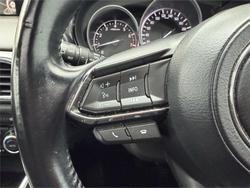 2017 MAZDA CX-9 GT (FWD)