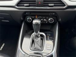 2017 MAZDA CX-9 GT (FWD)