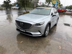 2017 MAZDA CX-9 GT (FWD)
