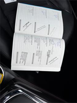 2017 MAZDA CX-9 GT (FWD)