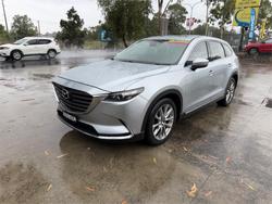 2017 MAZDA CX-9 GT (FWD)