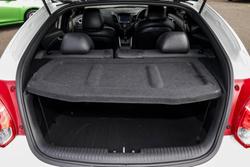 2016 Hyundai Veloster SR Turbo +