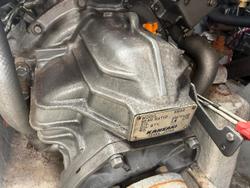 1996 Caribbean 28 FLYBRIDGE CRUISER