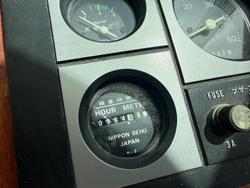 1996 Caribbean 28 FLYBRIDGE CRUISER