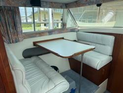1996 Caribbean 28 FLYBRIDGE CRUISER