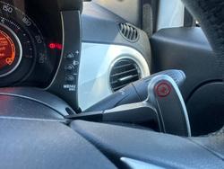 2012 Abarth 500 Esseesse C Series 1 bianco white