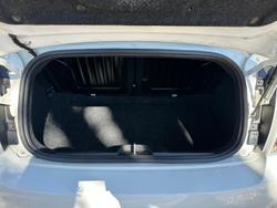 2012 Abarth 500 Esseesse C Series 1 bianco white