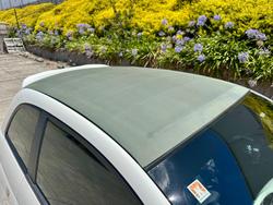 2012 Abarth 500 Esseesse C Series 1 bianco white