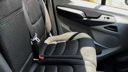 2022 LDV Deliver 9 MWB Mid Roof