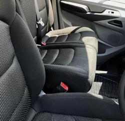 2022 LDV Deliver 9 MWB Mid Roof