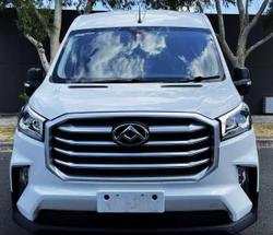 2022 LDV Deliver 9 MWB Mid Roof