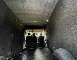 2022 LDV Deliver 9 MWB Mid Roof