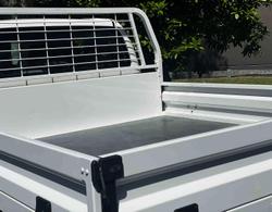 2018 Toyota Hilux SR