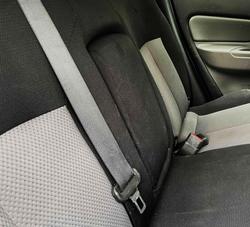 2018 Mitsubishi Triton GLX+