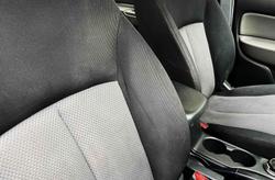 2018 Mitsubishi Triton GLX+