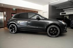 2019 Porsche Macan S