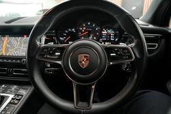2019 Porsche Macan S