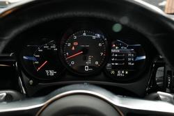 2019 Porsche Macan S