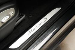 2019 Porsche Macan S