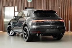 2019 Porsche Macan S