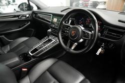 2019 Porsche Macan S